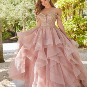 Ellie Wilde Prom Dresses